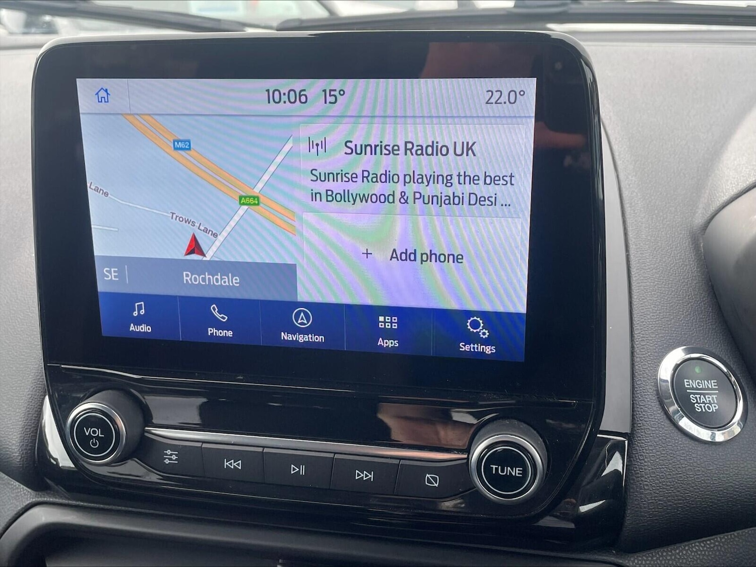 Used Ford Ecosport 2023 for sale - 76989851: Photo 26