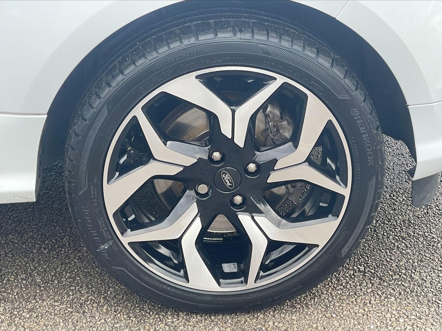 Used Ford Ecosport 2023 for sale - 76989851: Photo 36