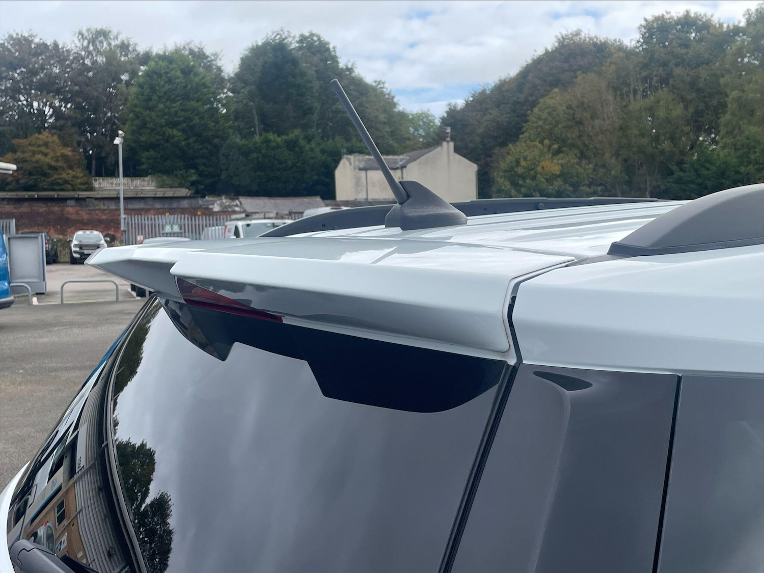 Used Ford Ecosport 2023 for sale - 76989851: Photo 37