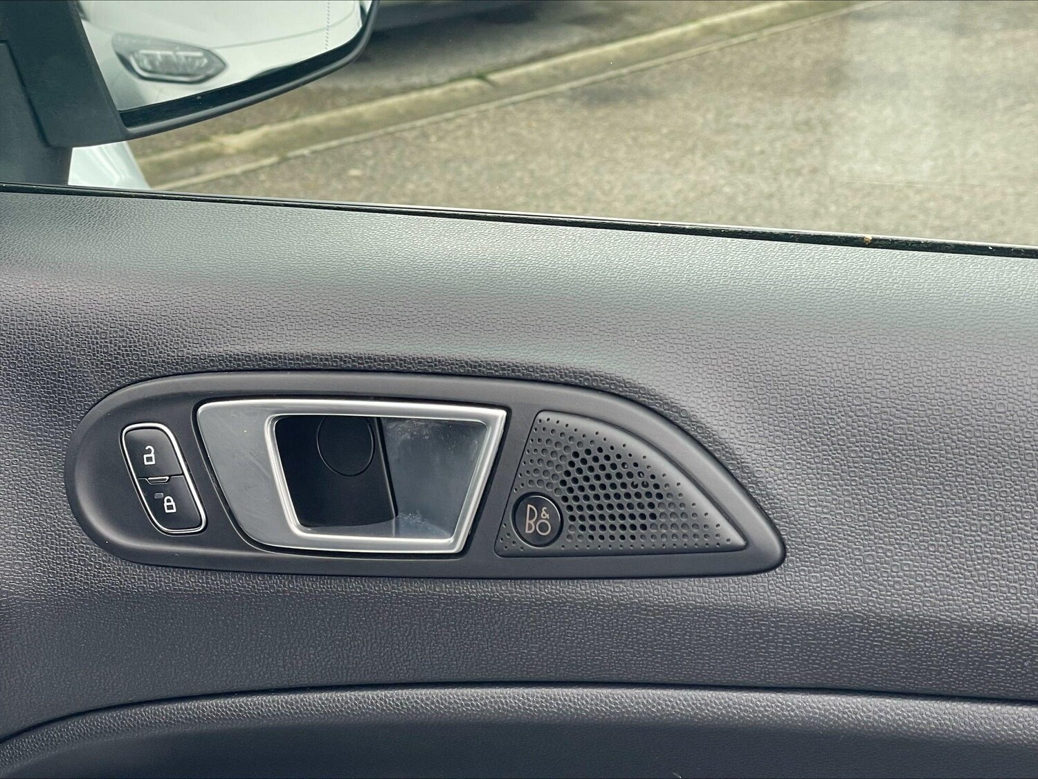 Used Ford Ecosport 2023 for sale - 76989851: Photo 41