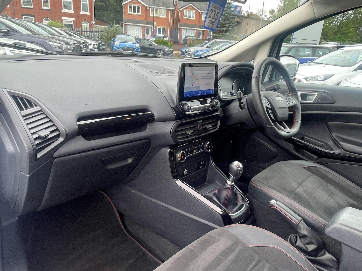 Used Ford Ecosport 2023 for sale - 76989851: Photo 44