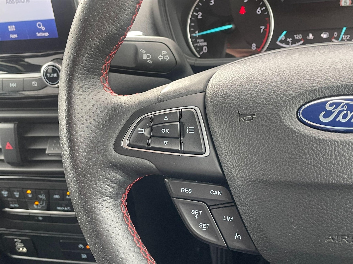 Used Ford Ecosport 2023 for sale - 76989851: Photo 46