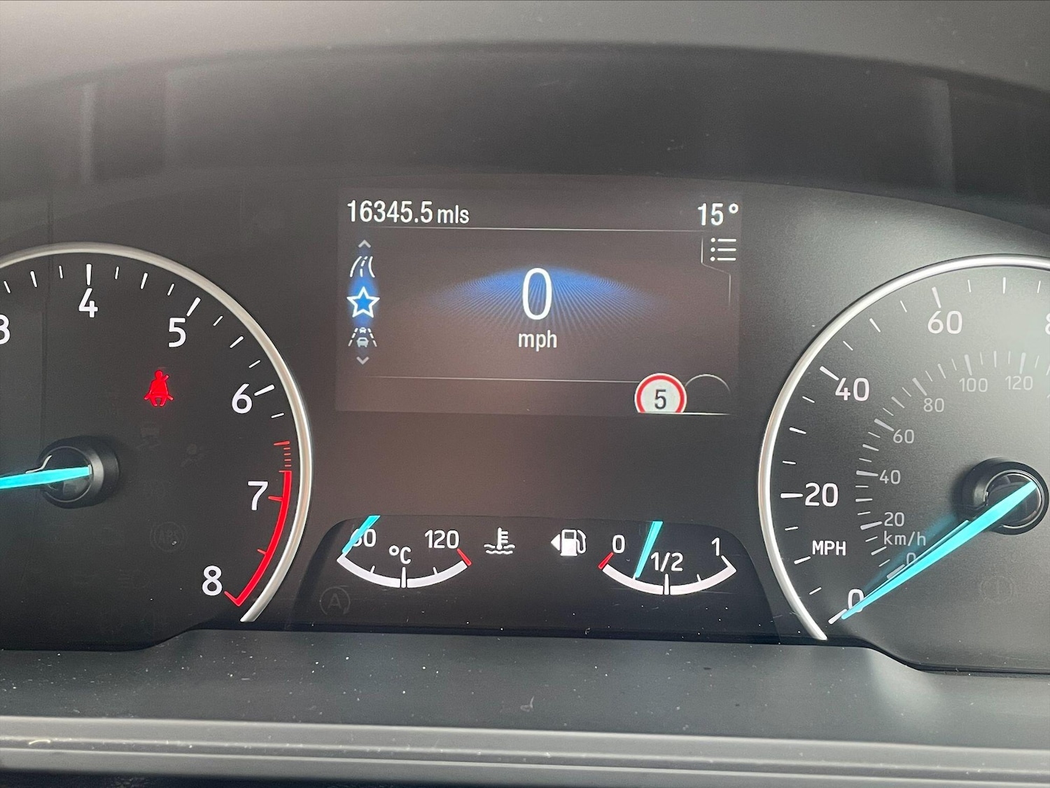 Used Ford Ecosport 2023 for sale - 76989851: Photo 48