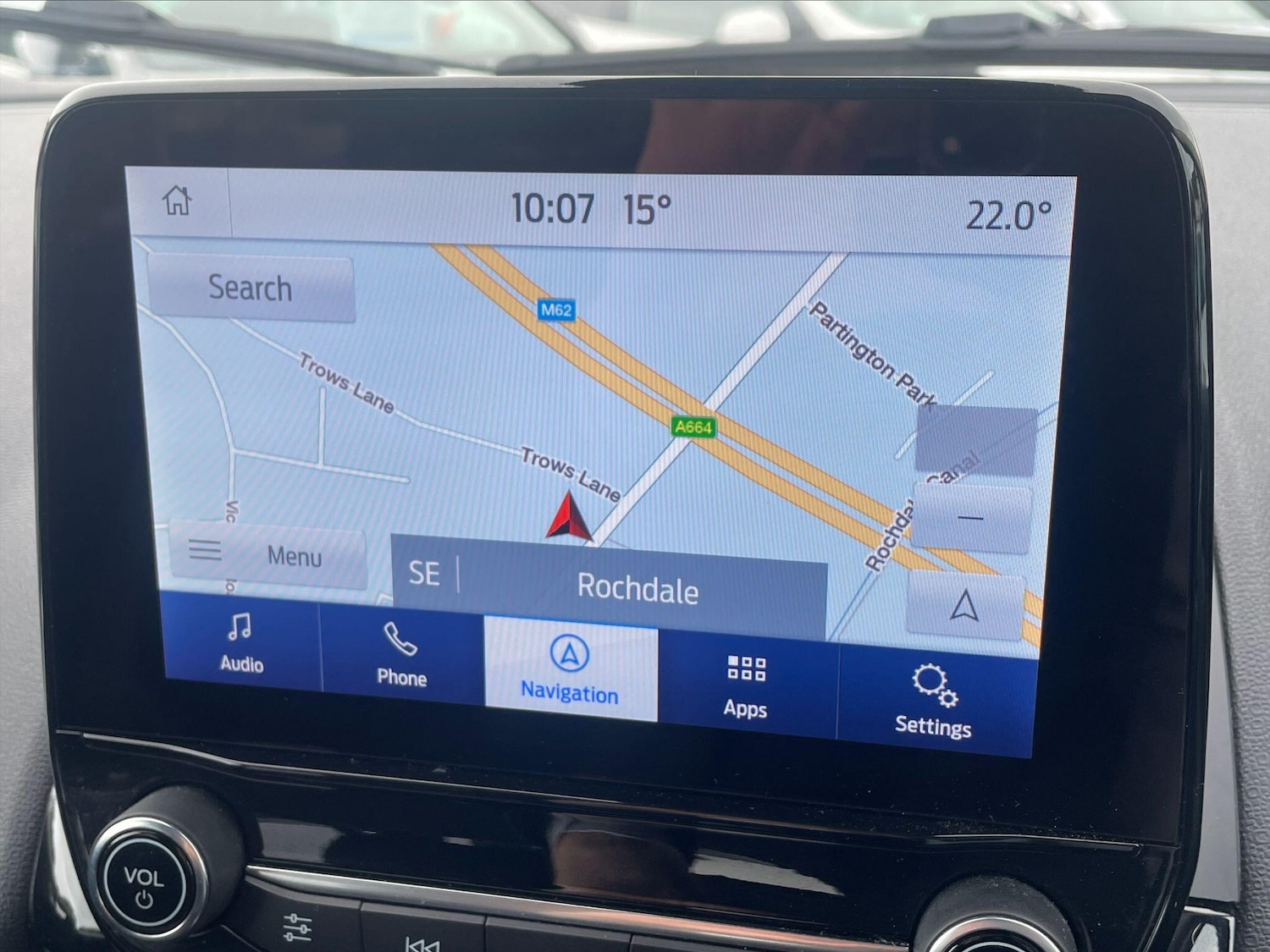 Used Ford Ecosport 2023 for sale - 76989851: Photo 50