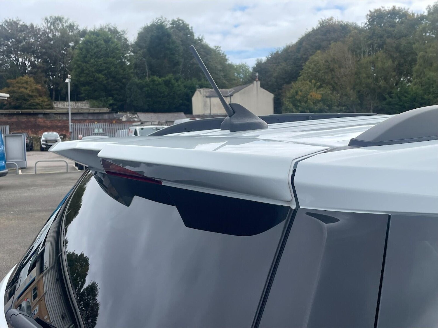 Used Ford Ecosport 2023 for sale - 76989851: Photo 9