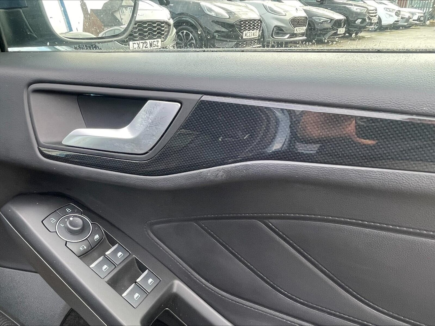 Used Ford Focus 2023 for sale - 76976594: Photo 14