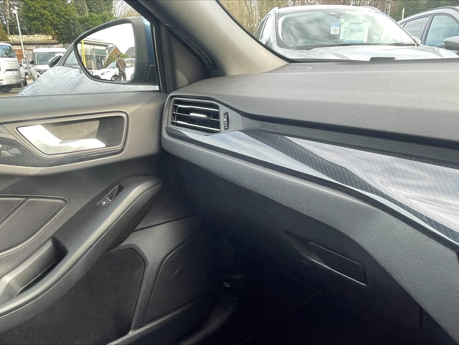 Used Ford Focus 2023 for sale - 76976594: Photo 15