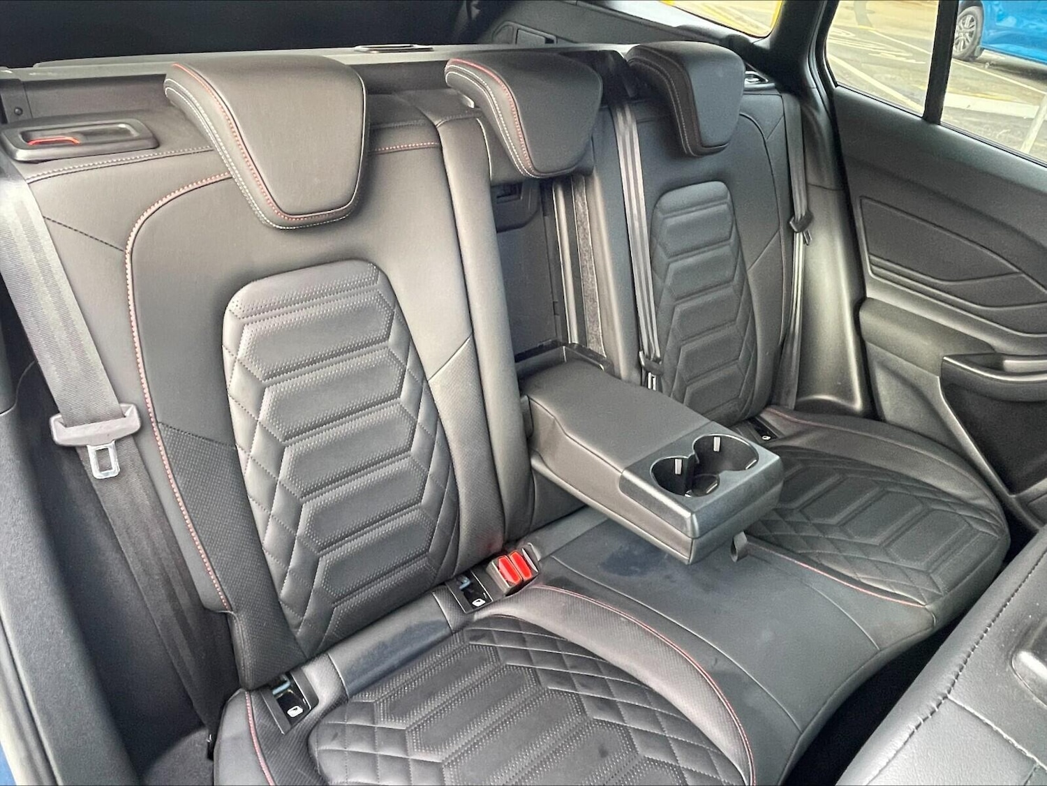 Used Ford Focus 2023 for sale - 76976594: Photo 17