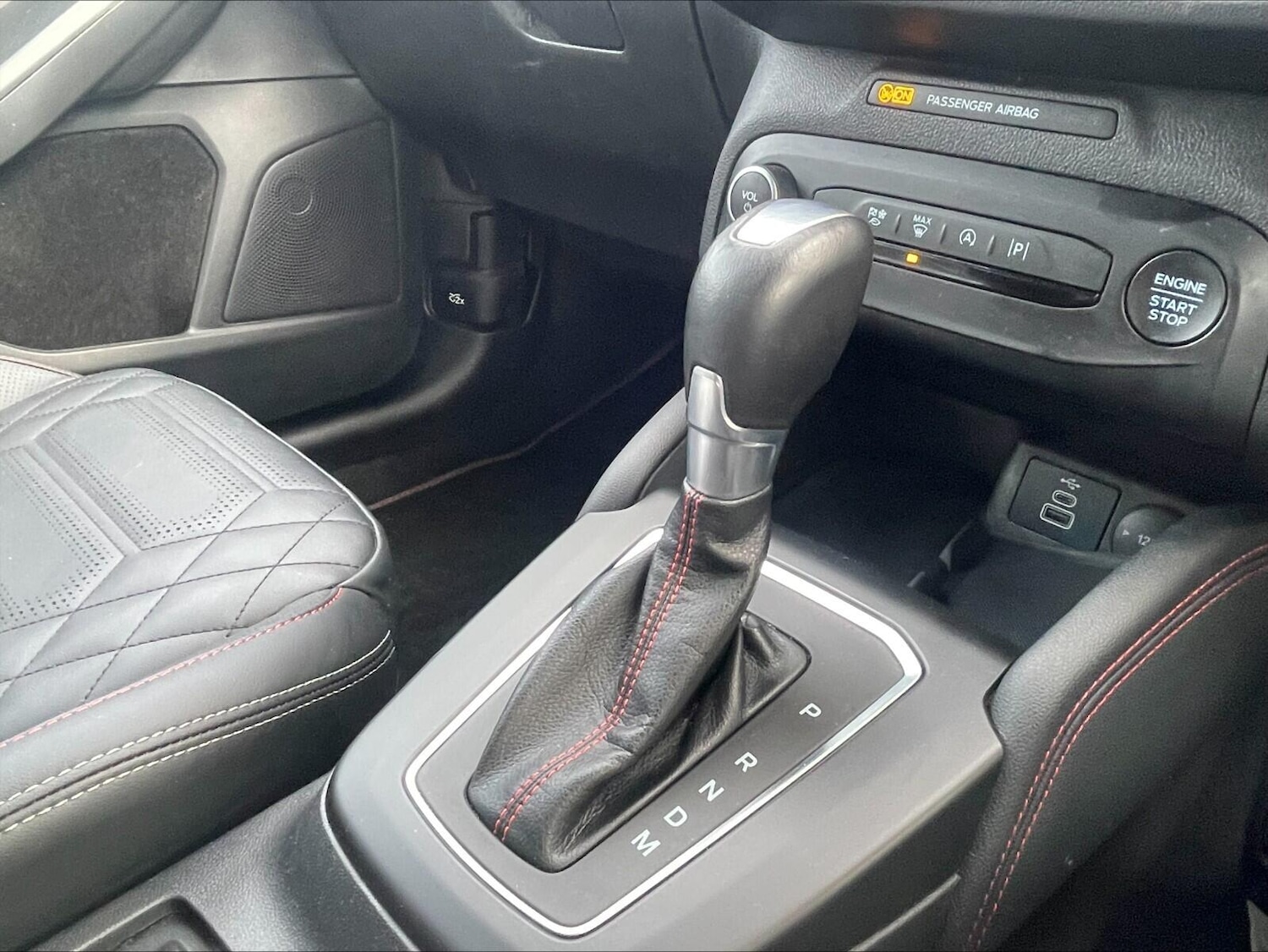 Used Ford Focus 2023 for sale - 76976594: Photo 18