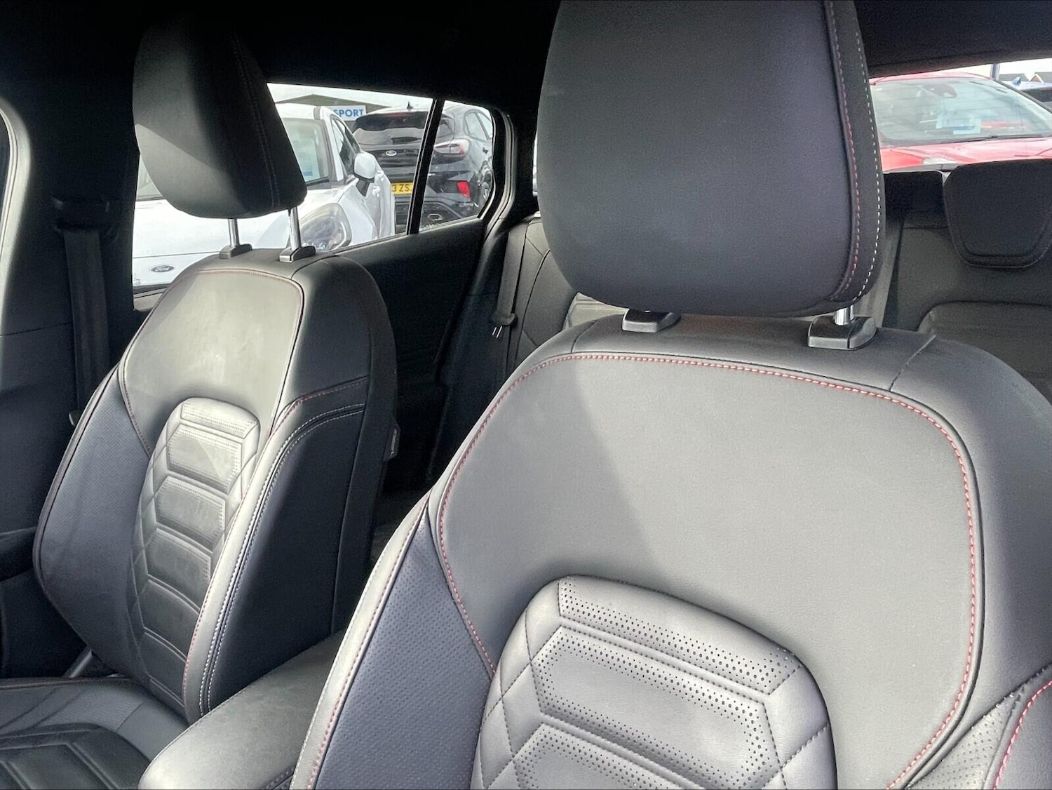 Used Ford Focus 2023 for sale - 76976594: Photo 19