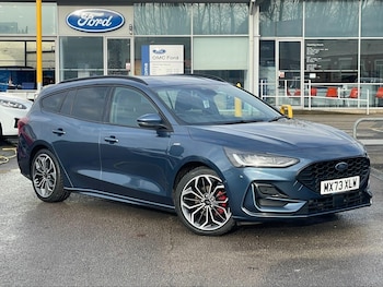 Used Ford Focus 2023 for sale - 76976594: Photo