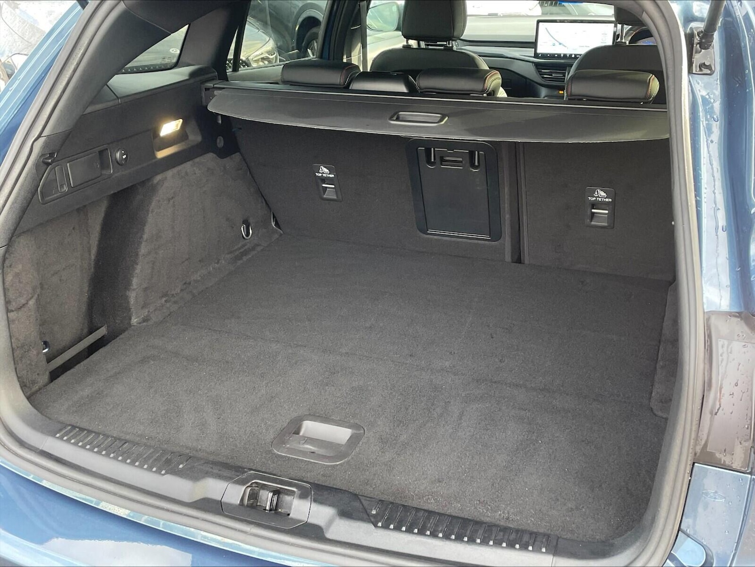 Used Ford Focus 2023 for sale - 76976594: Photo 20