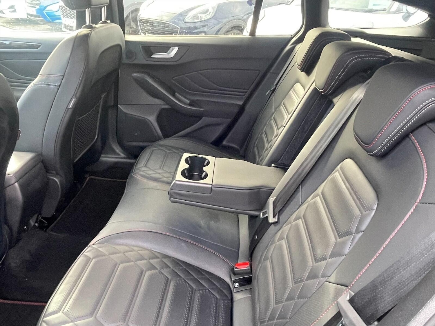 Used Ford Focus 2023 for sale - 76976594: Photo 21