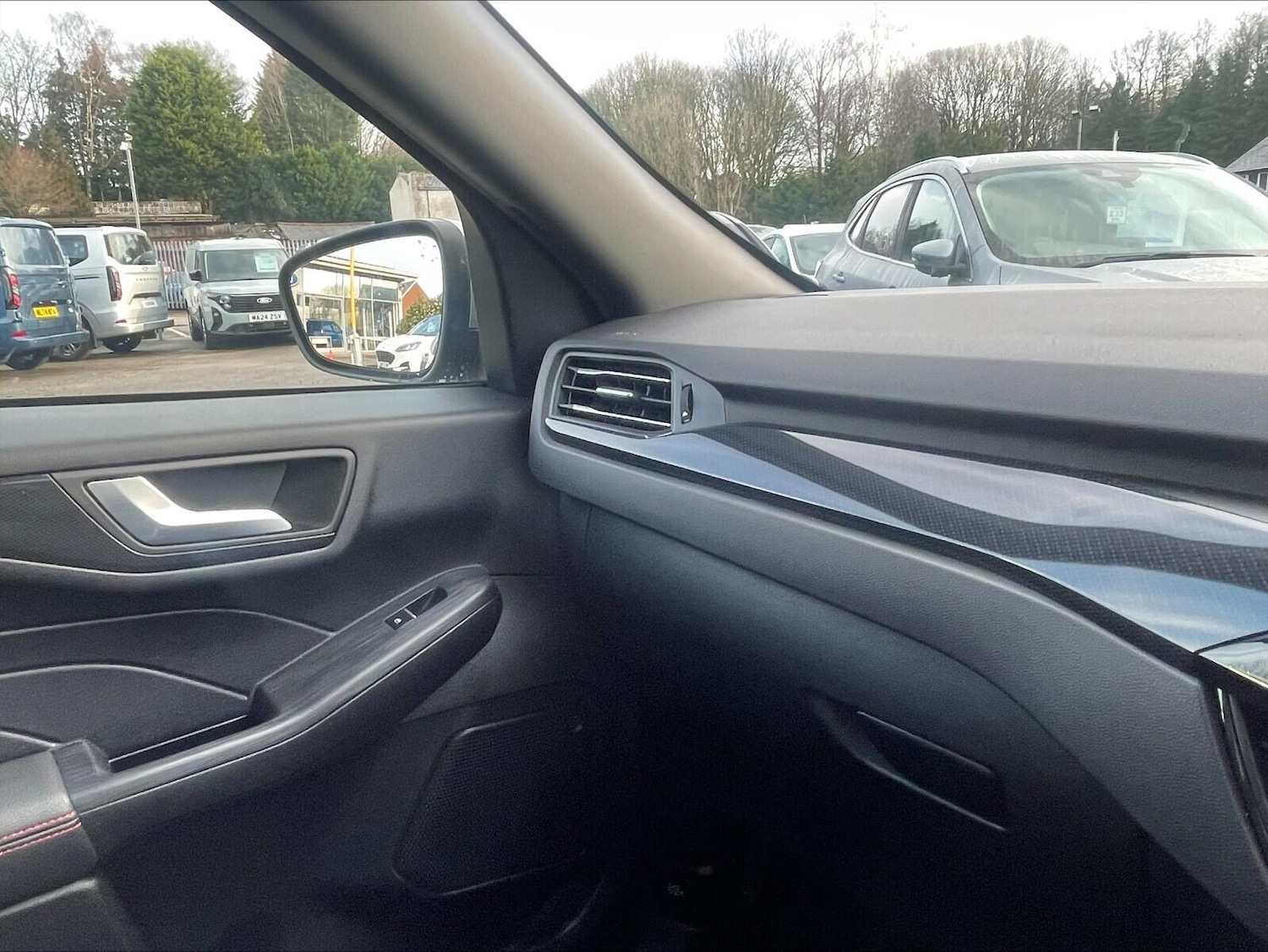 Used Ford Focus 2023 for sale - 76976594: Photo 25