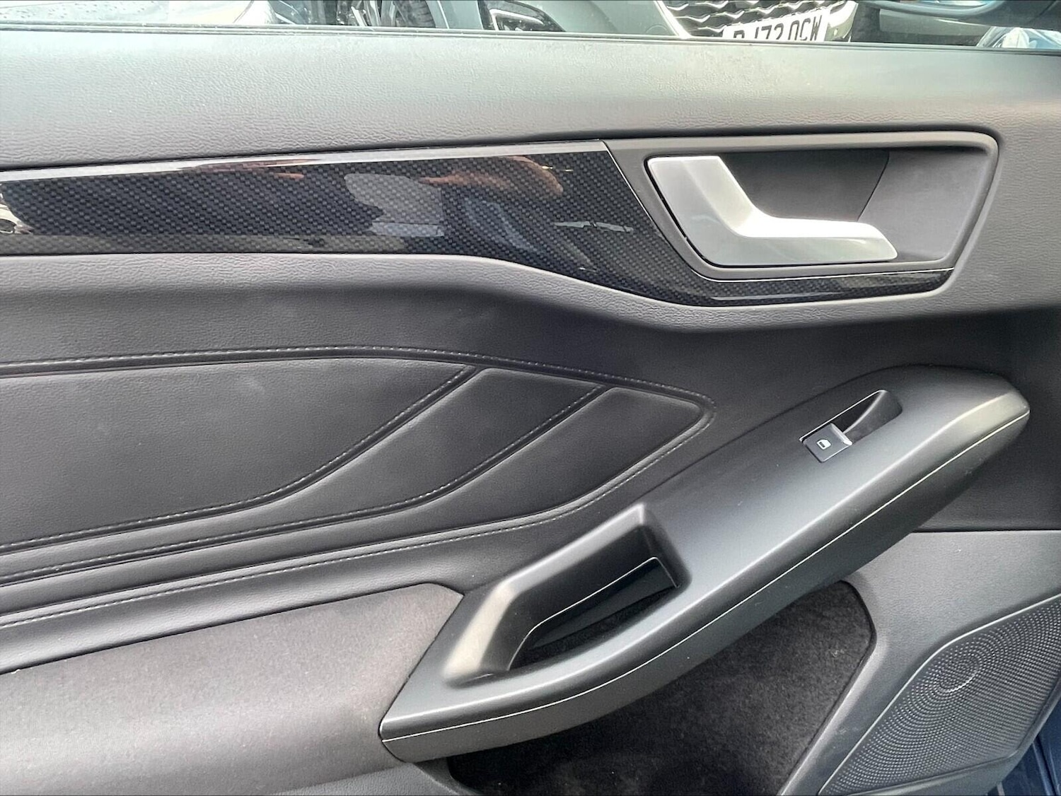 Used Ford Focus 2023 for sale - 76976594: Photo 26