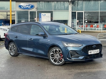 Used Ford Focus 2023 for sale - 76976594: Photo