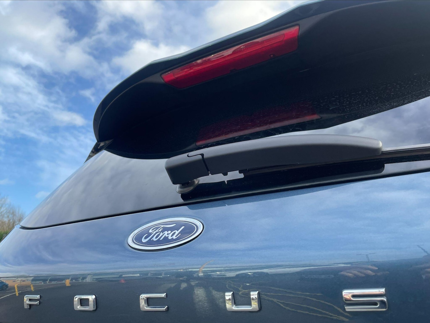 Used Ford Focus 2023 for sale - 76976594: Photo 37