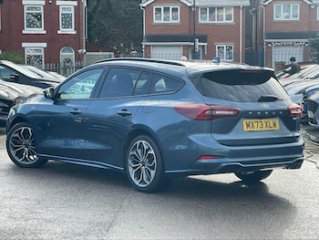 Used Ford Focus 2023 for sale - 76976594: Photo