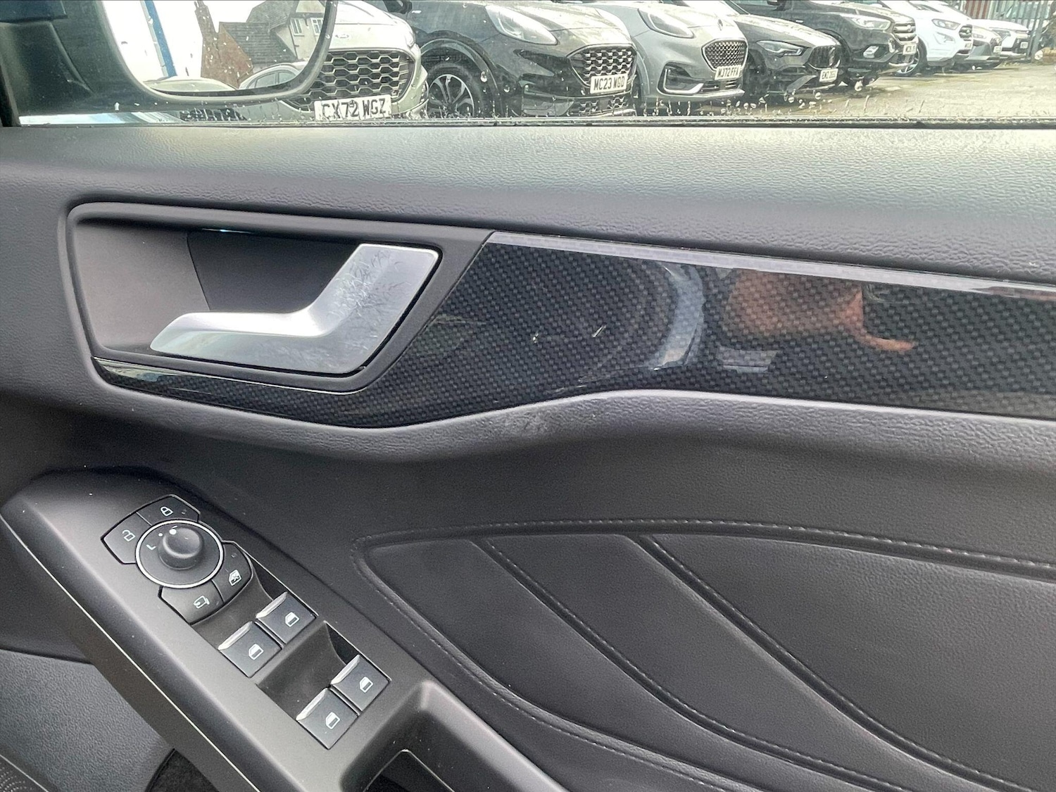 Used Ford Focus 2023 for sale - 76976594: Photo 41