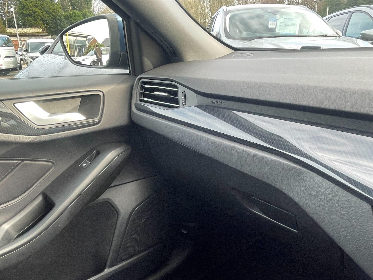 Used Ford Focus 2023 for sale - 76976594: Photo 42