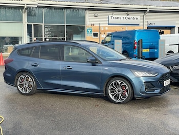 Used Ford Focus 2023 for sale - 76976594: Photo