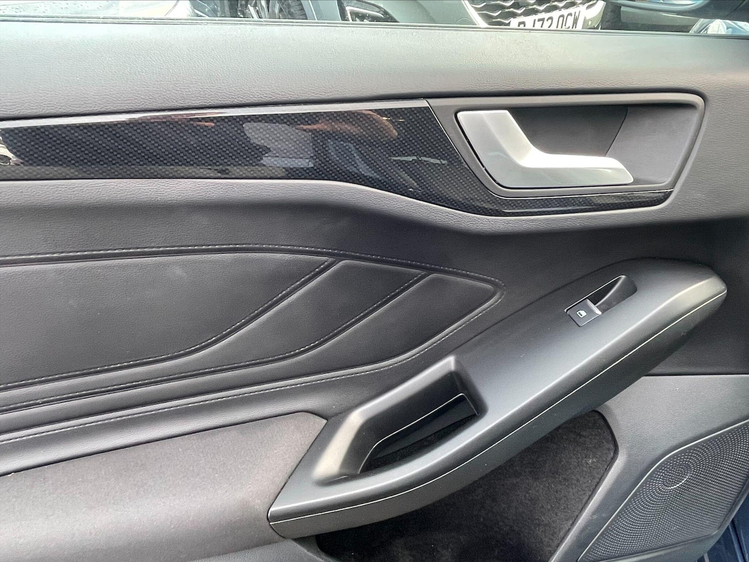 Used Ford Focus 2023 for sale - 76976594: Photo 50