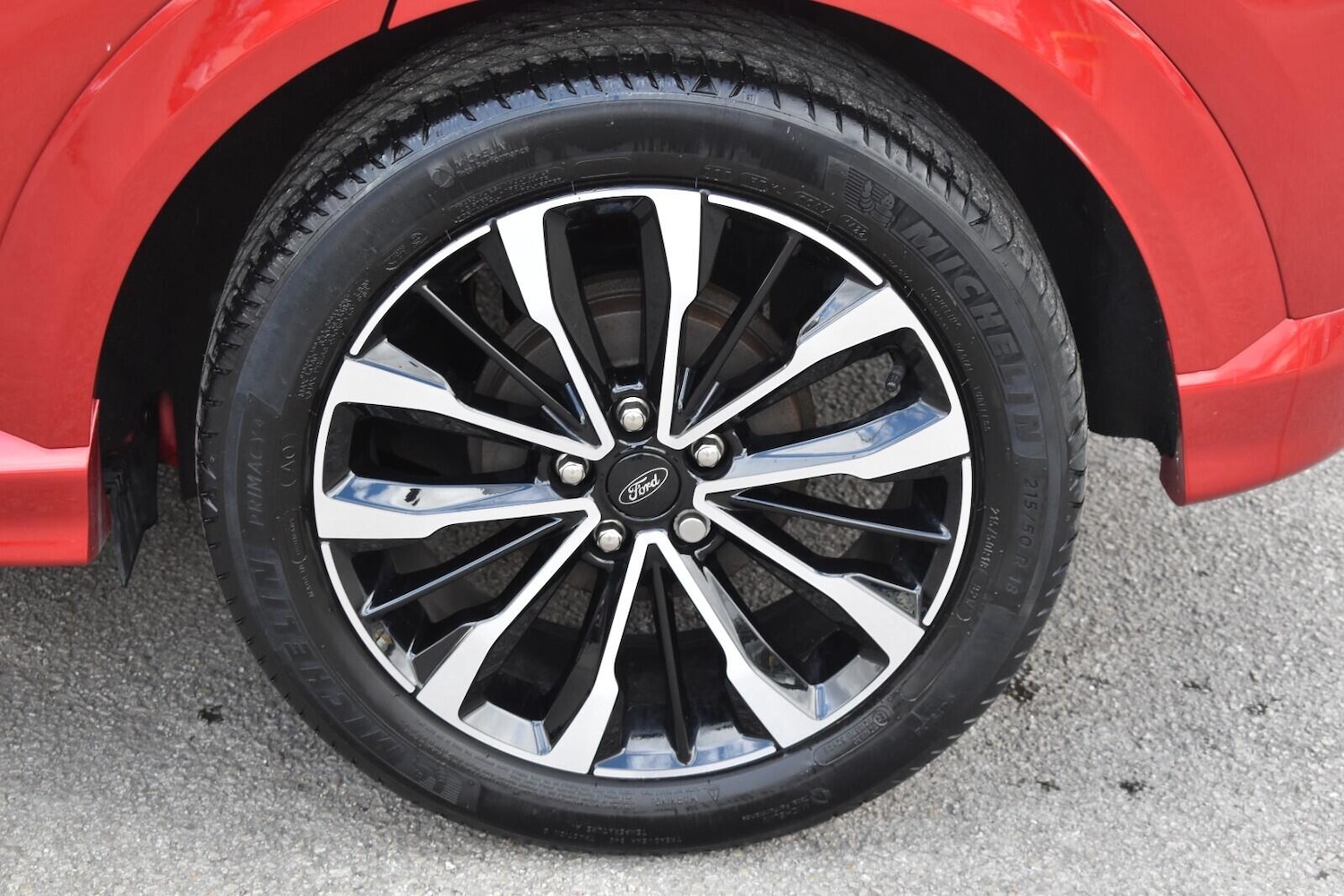 Used Ford Puma 2022 for sale - 76512105: Photo 10