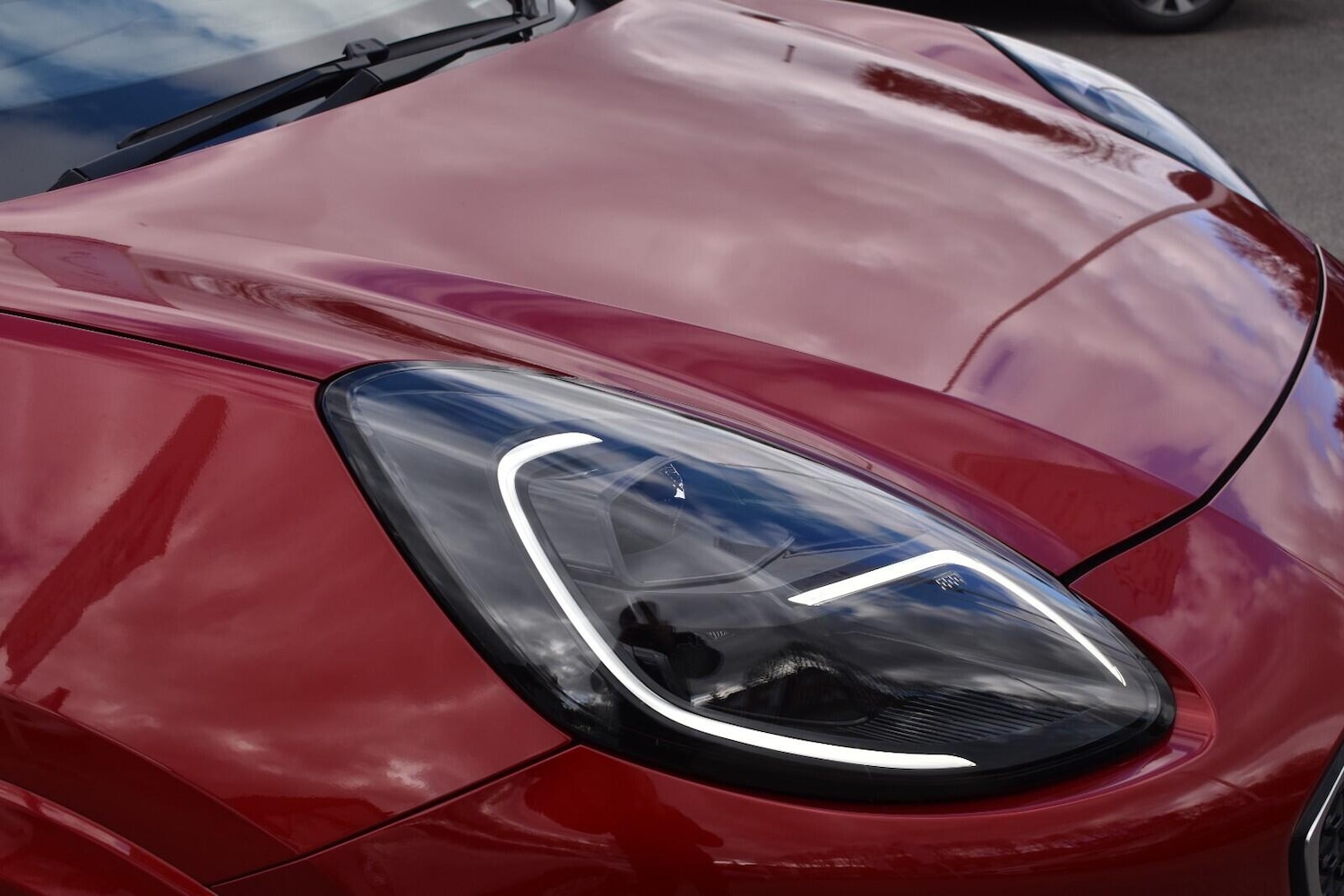 Used Ford Puma 2022 for sale - 76512105: Photo 12