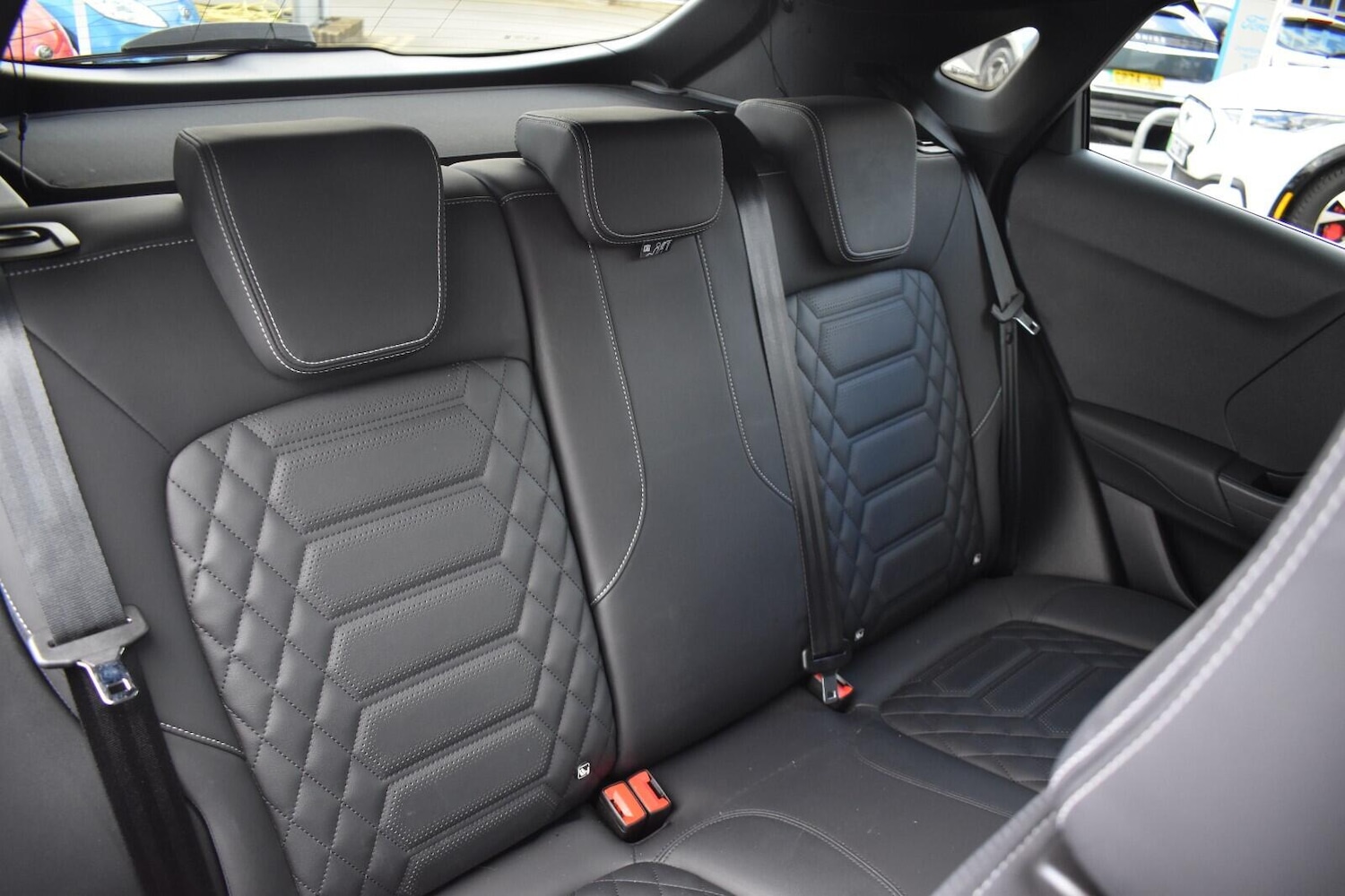 Used Ford Puma 2022 for sale - 76512105: Photo 14