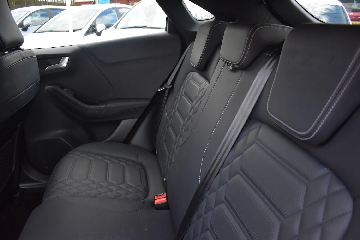 Used Ford Puma 2022 for sale - 76512105: Photo 15