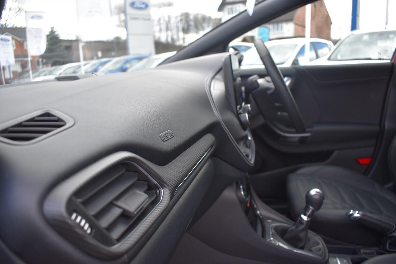Used Ford Puma 2022 for sale - 76512105: Photo 18