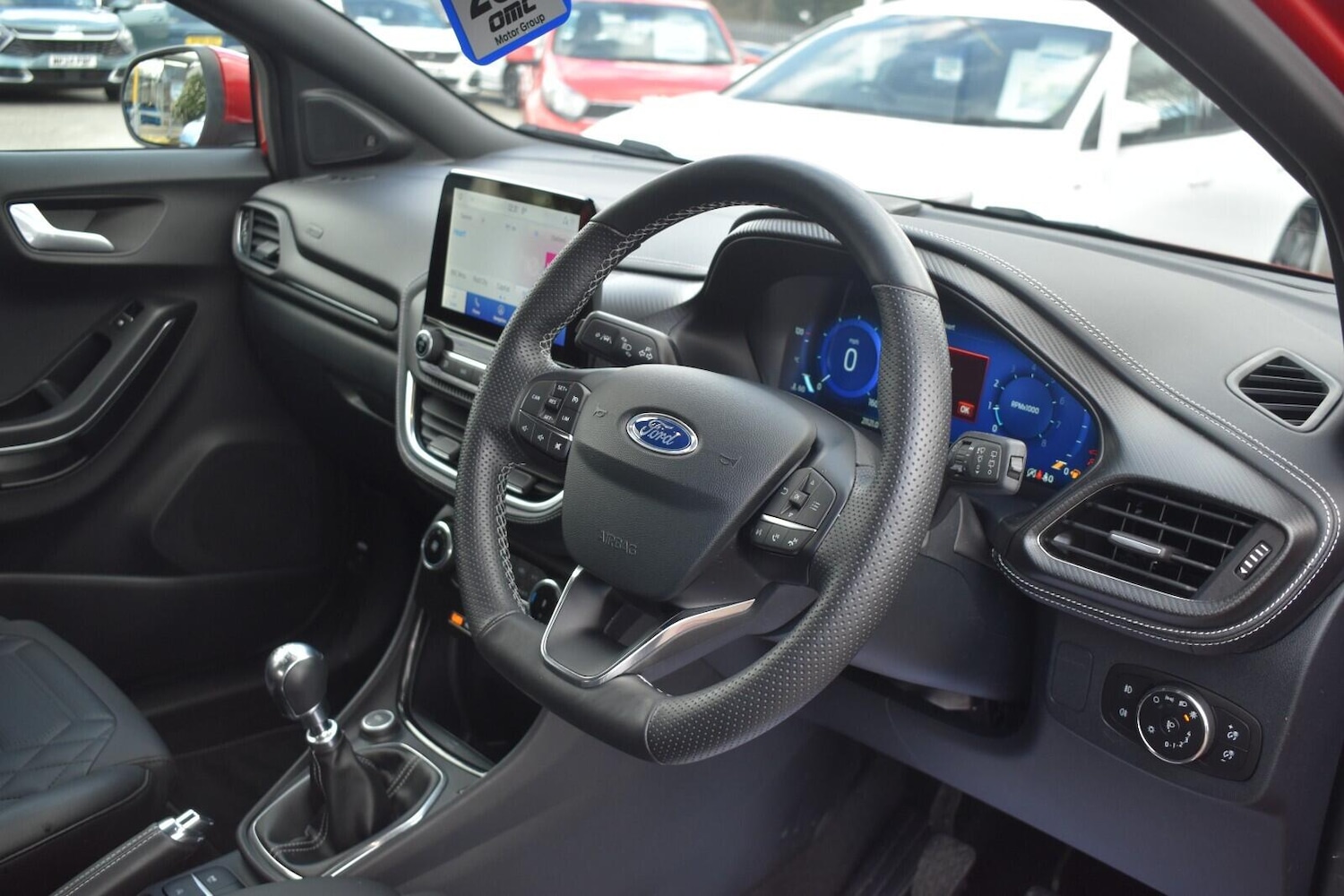 Used Ford Puma 2022 for sale - 76512105: Photo 21