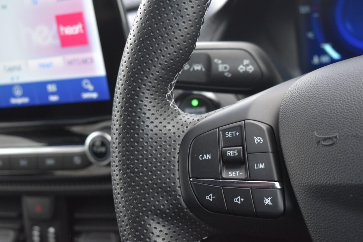 Used Ford Puma 2022 for sale - 76512105: Photo 23