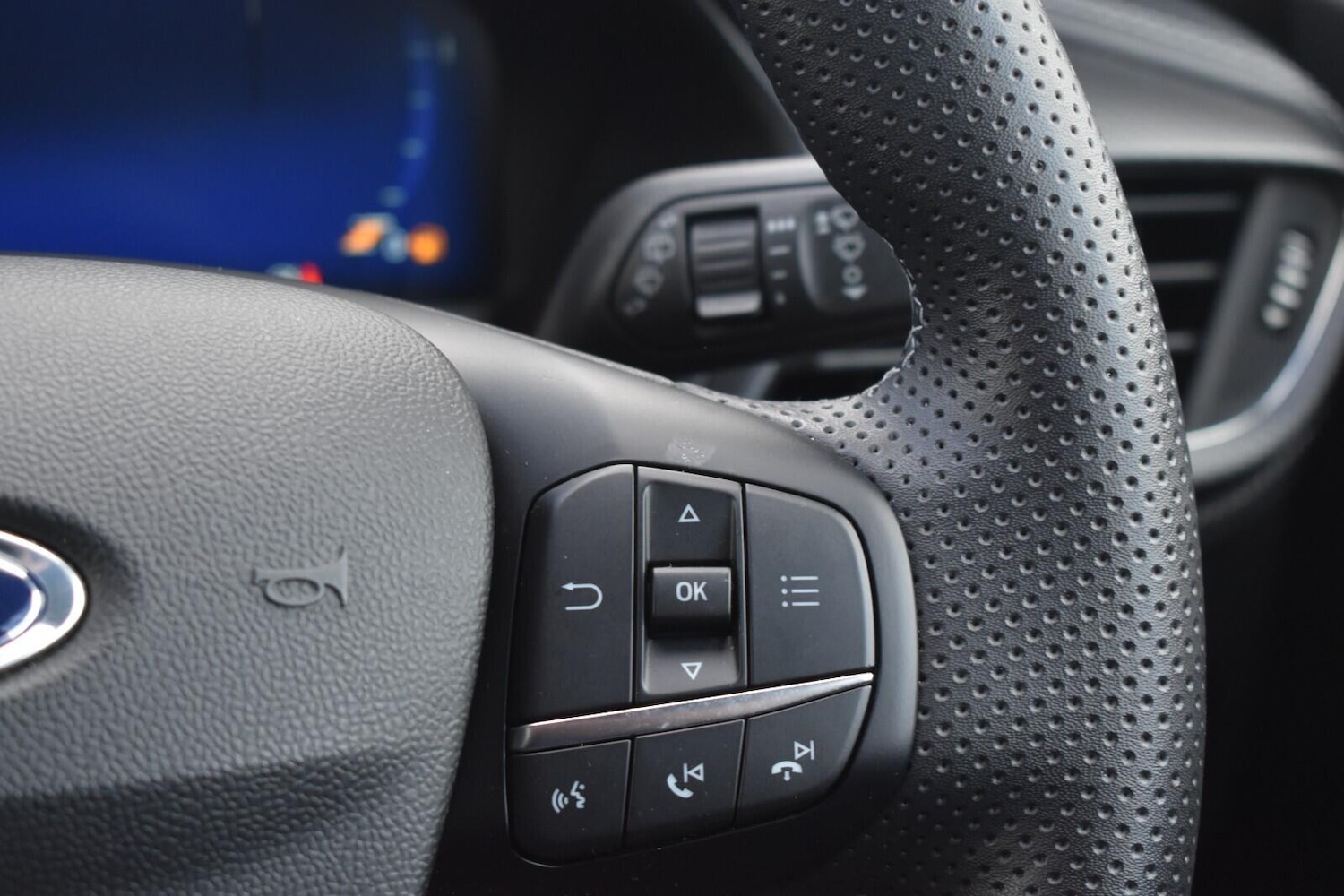 Used Ford Puma 2022 for sale - 76512105: Photo 24