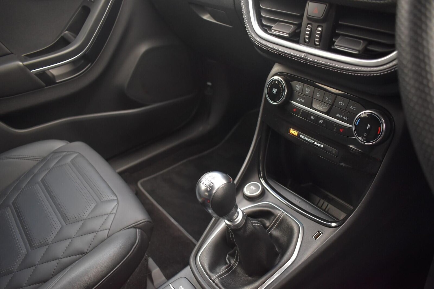 Used Ford Puma 2022 for sale - 76512105: Photo 25