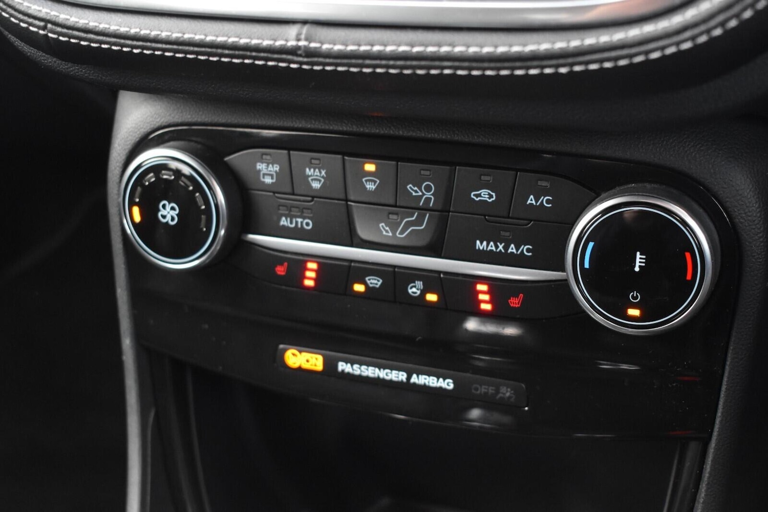 Used Ford Puma 2022 for sale - 76512105: Photo 26