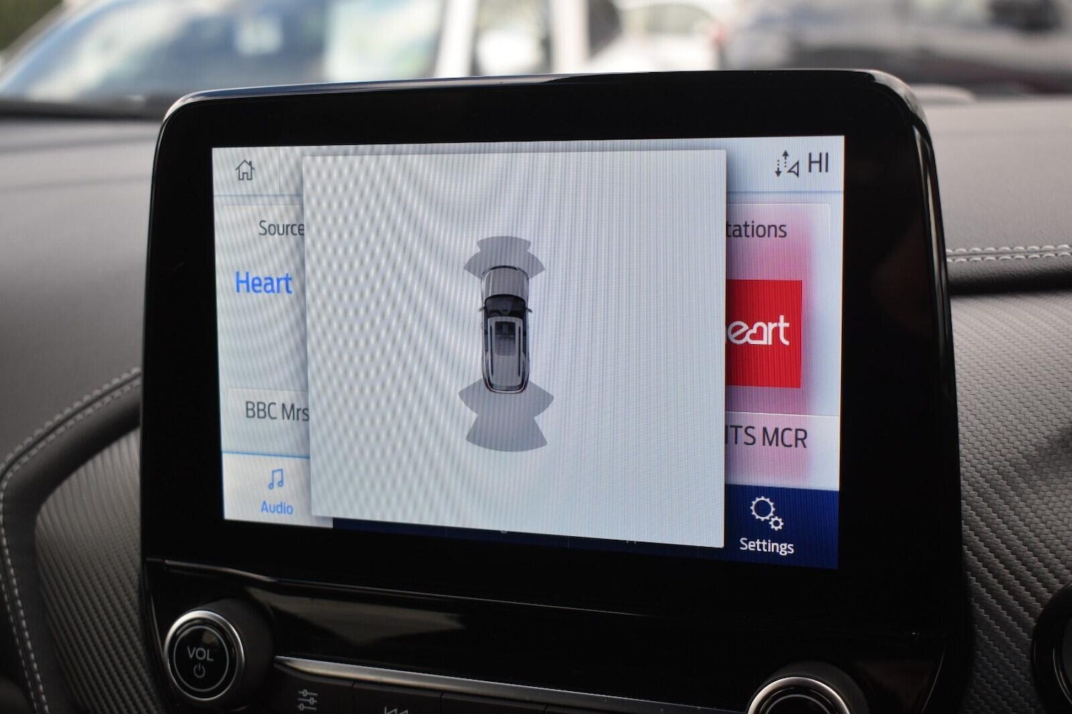 Used Ford Puma 2022 for sale - 76512105: Photo 28