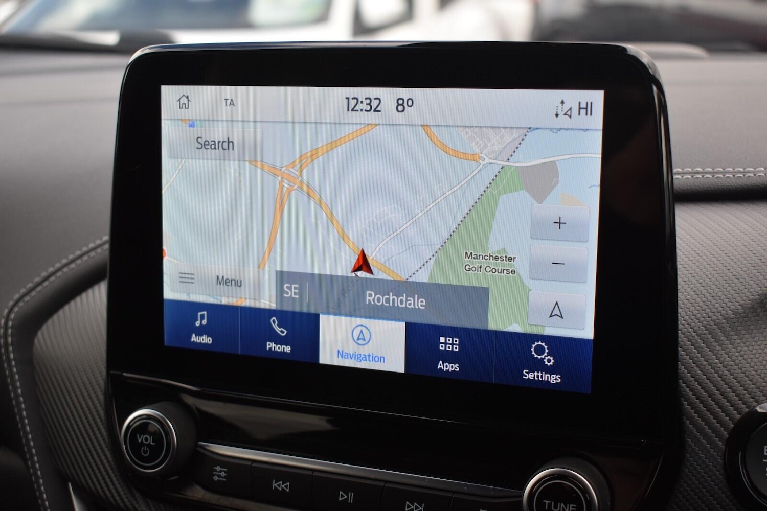 Used Ford Puma 2022 for sale - 76512105: Photo 29