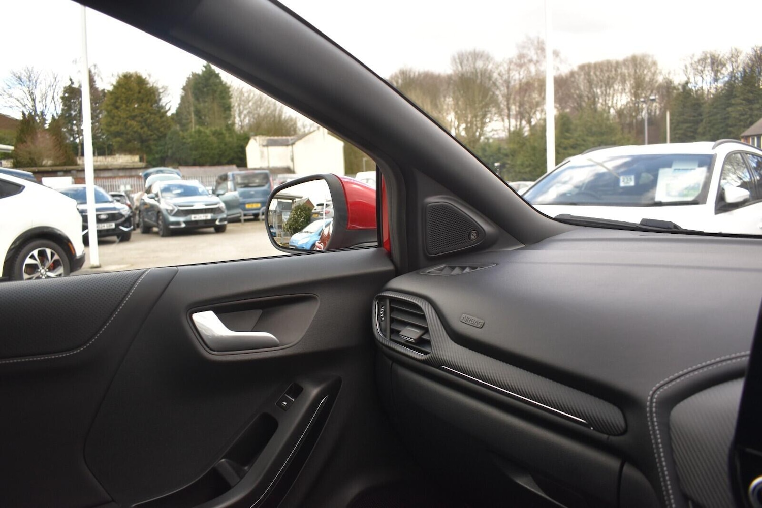 Used Ford Puma 2022 for sale - 76512105: Photo 30