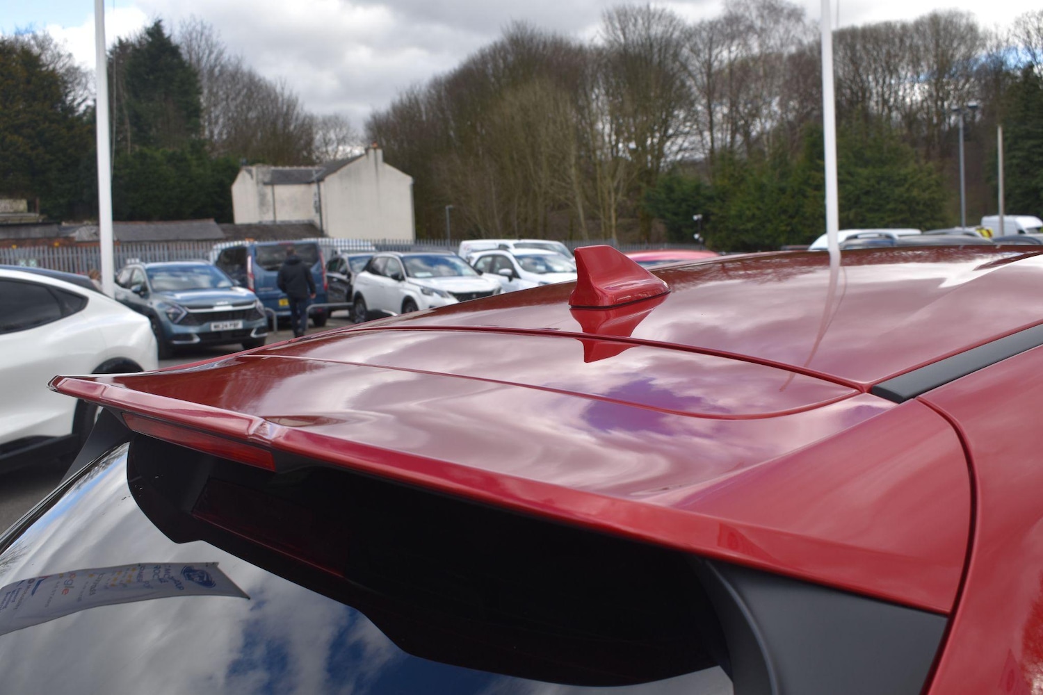 Used Ford Puma 2022 for sale - 76512105: Photo 40