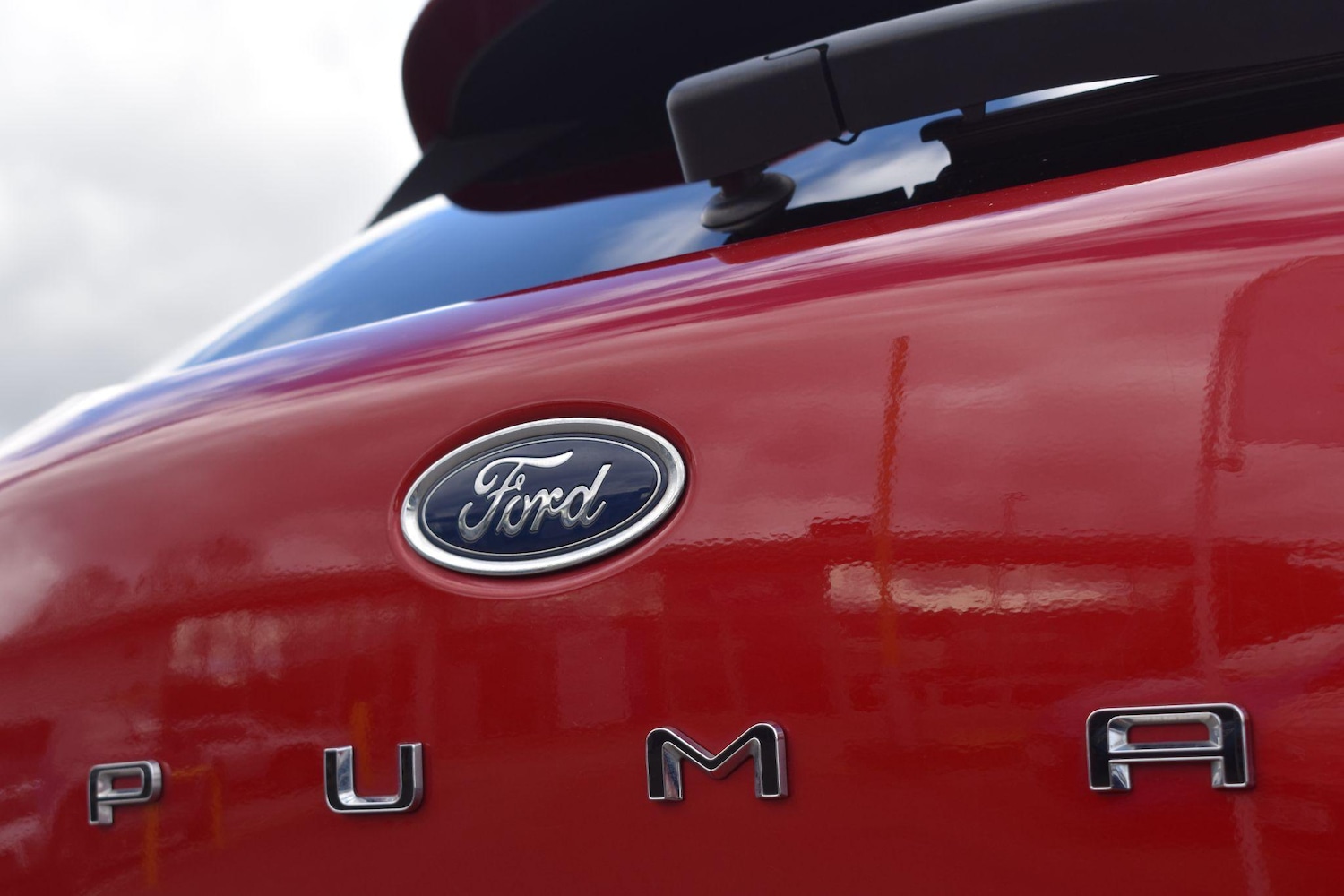 Used Ford Puma 2022 for sale - 76512105: Photo 41