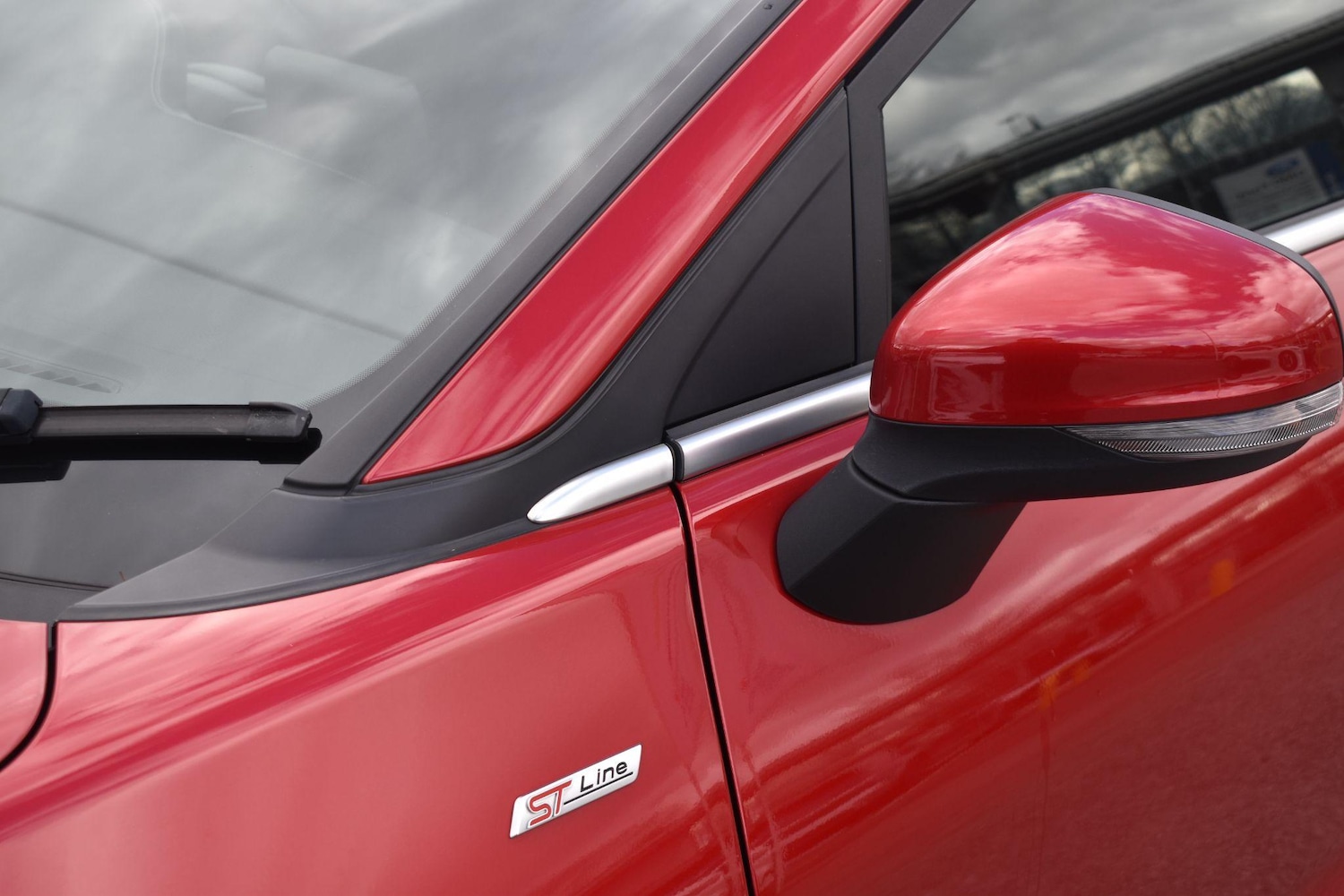 Used Ford Puma 2022 for sale - 76512105: Photo 43