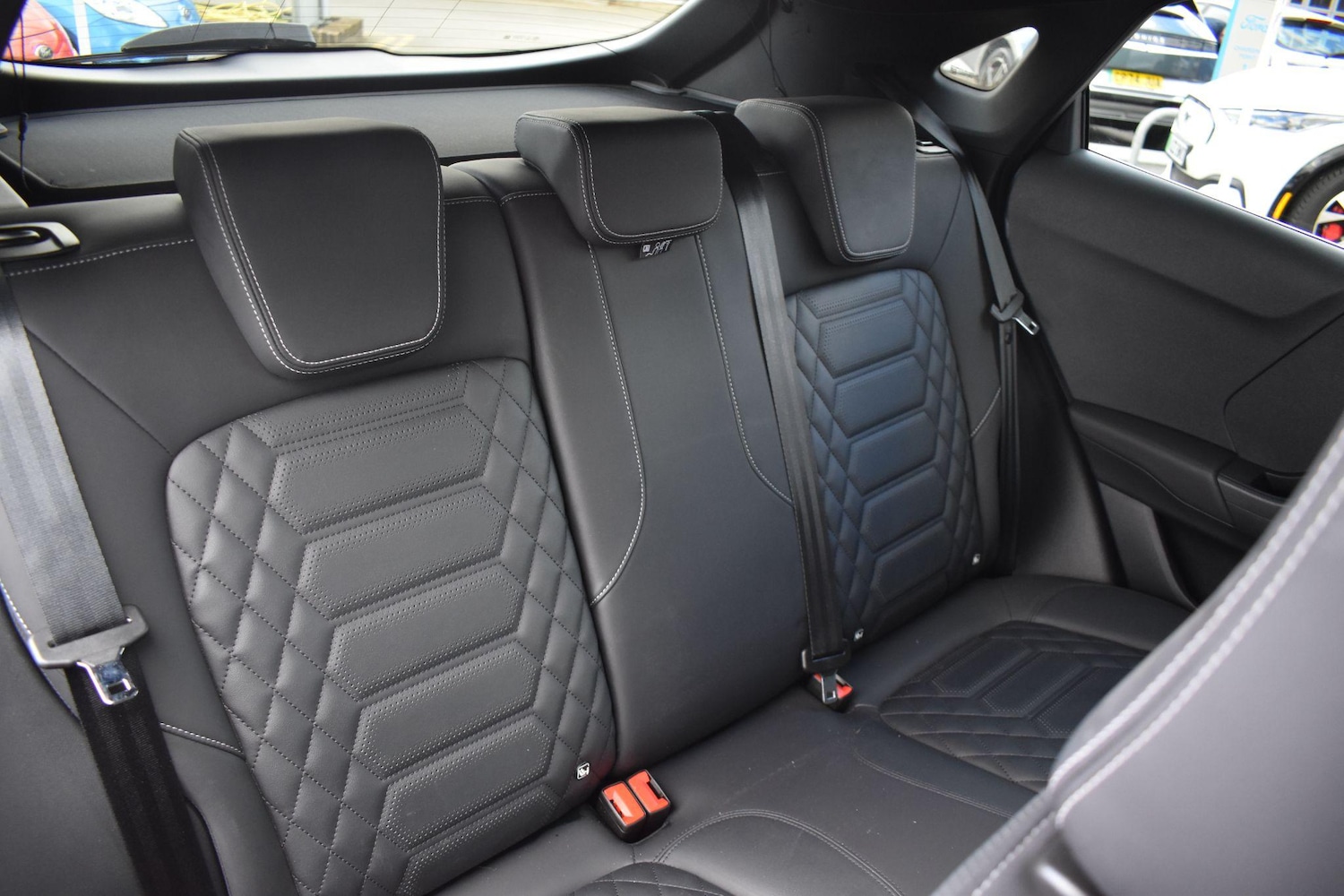 Used Ford Puma 2022 for sale - 76512105: Photo 46