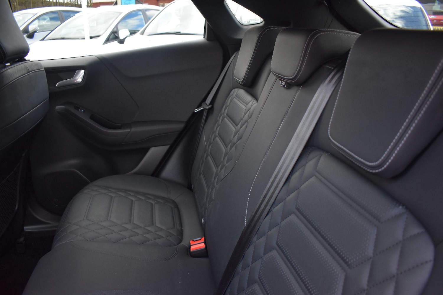 Used Ford Puma 2022 for sale - 76512105: Photo 47