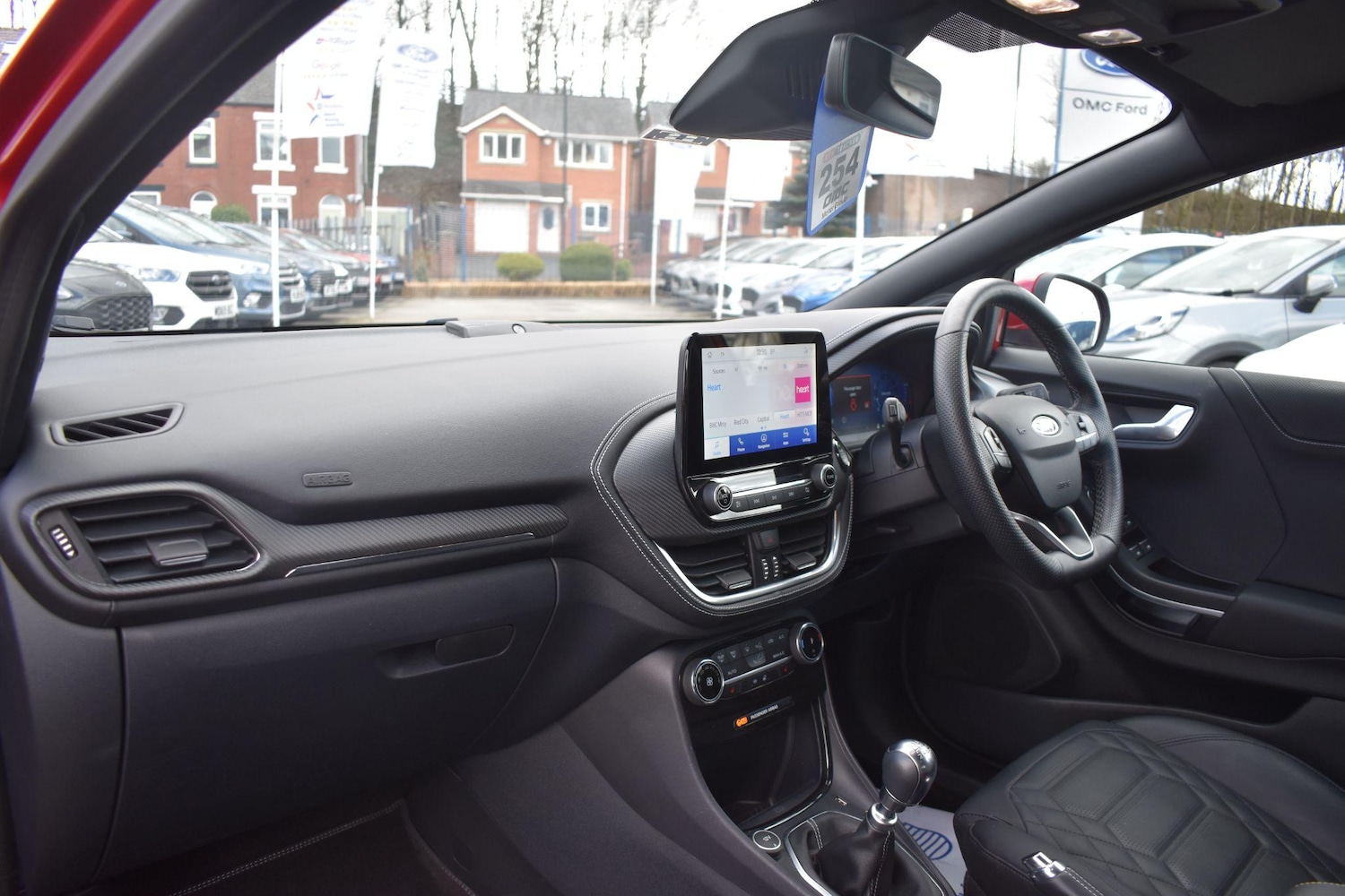 Used Ford Puma 2022 for sale - 76512105: Photo 48