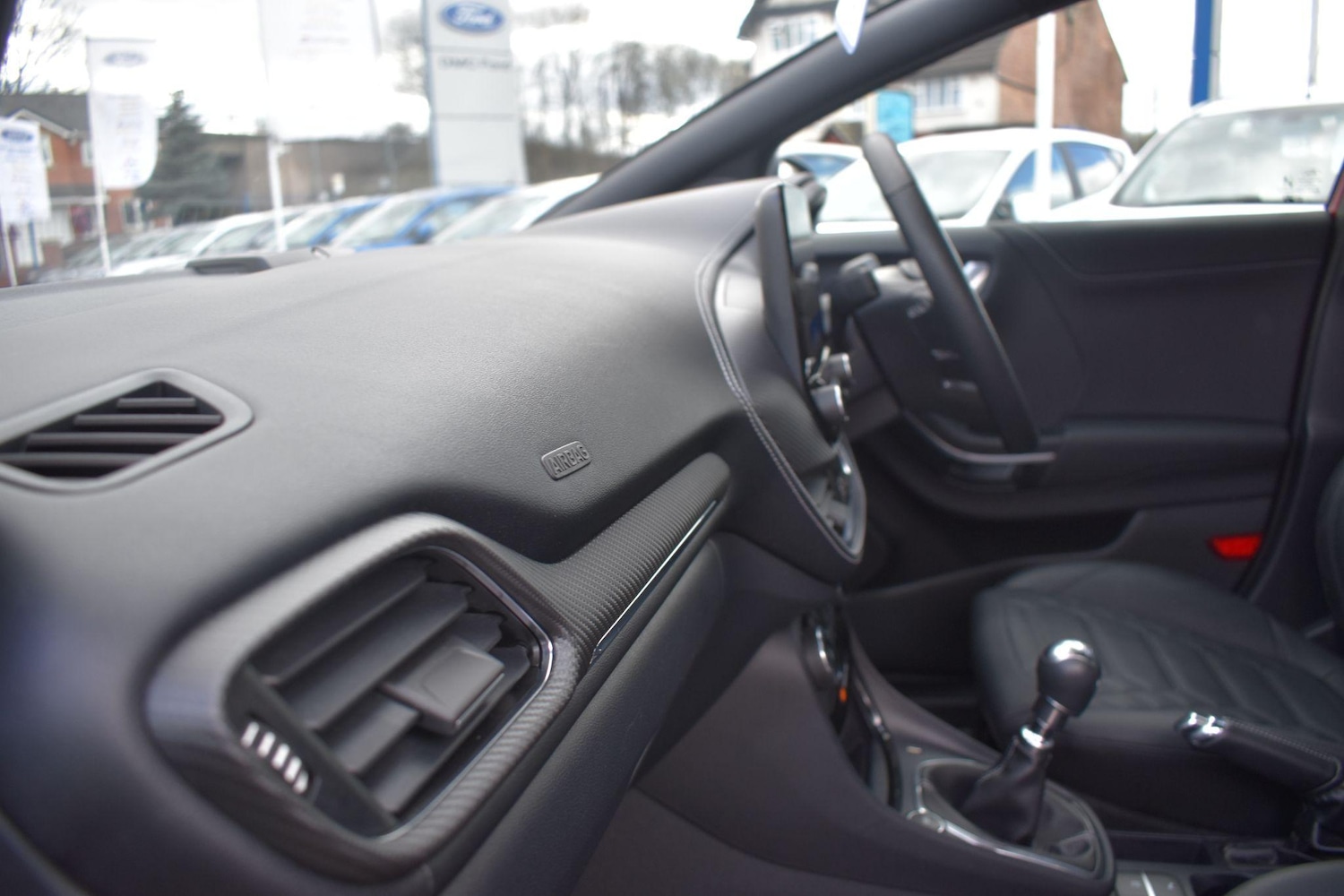 Used Ford Puma 2022 for sale - 76512105: Photo 50
