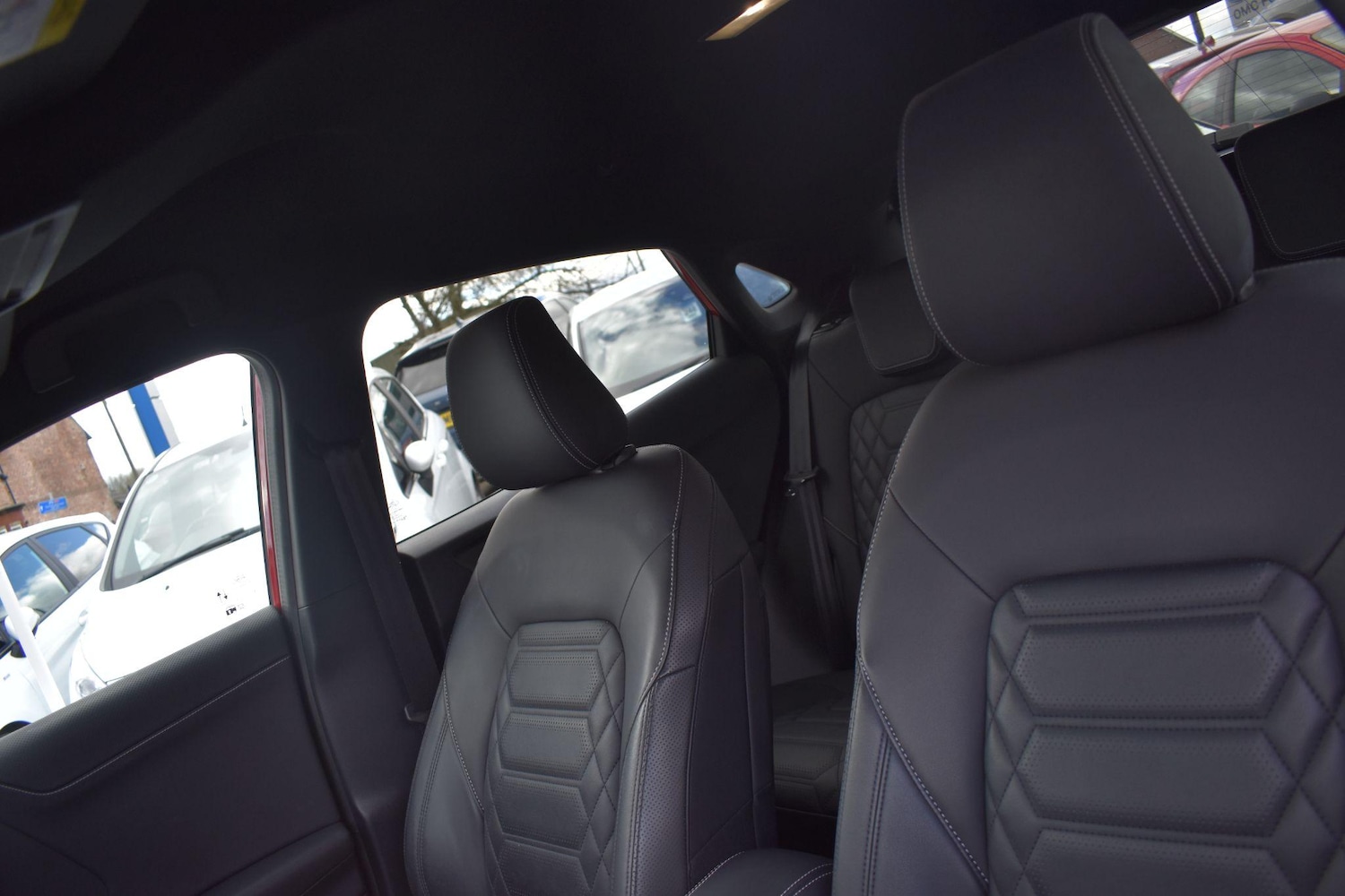 Used Ford Puma 2022 for sale - 76512105: Photo 51