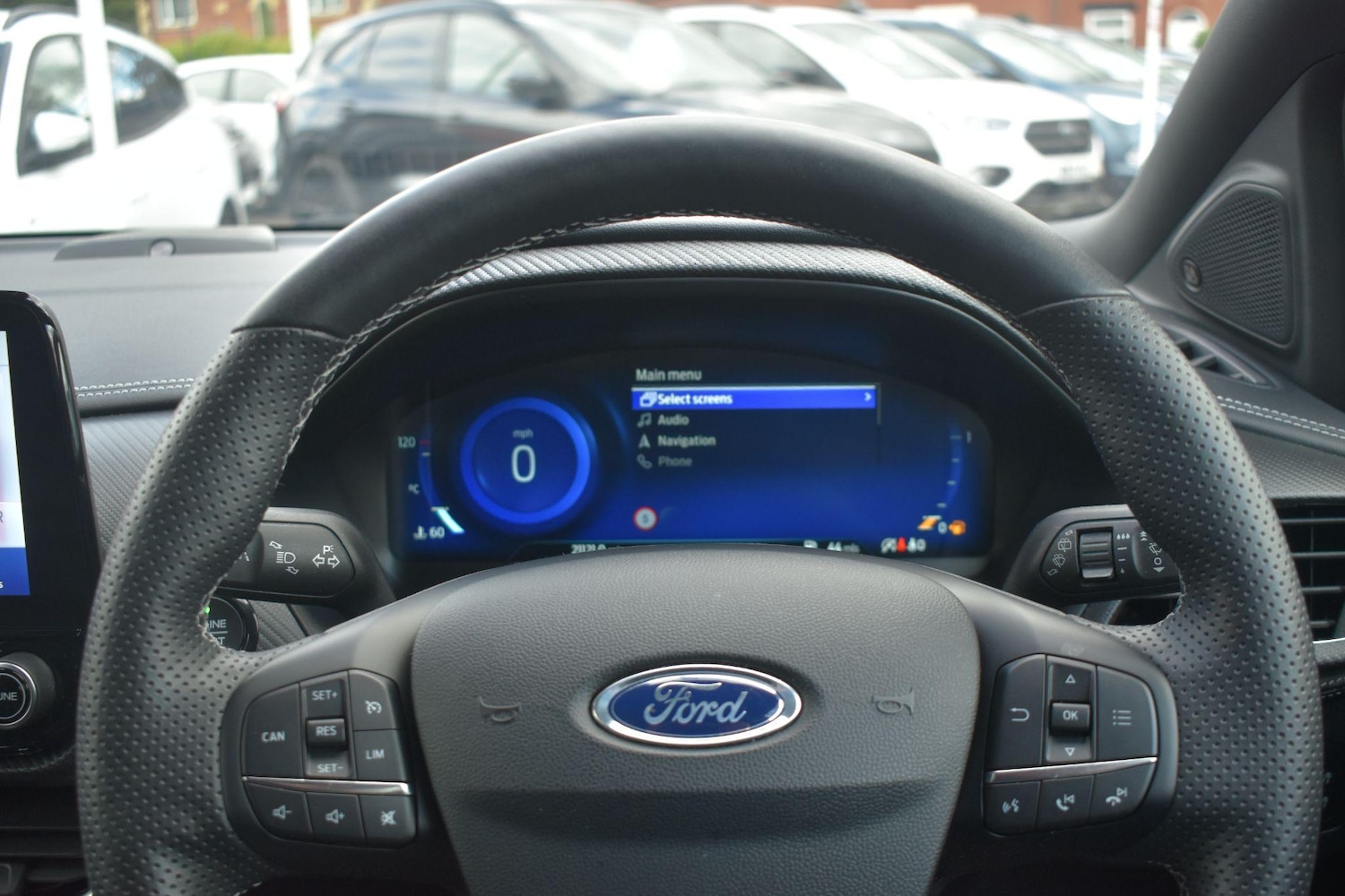 Used Ford Puma 2022 for sale - 76512105: Photo 54