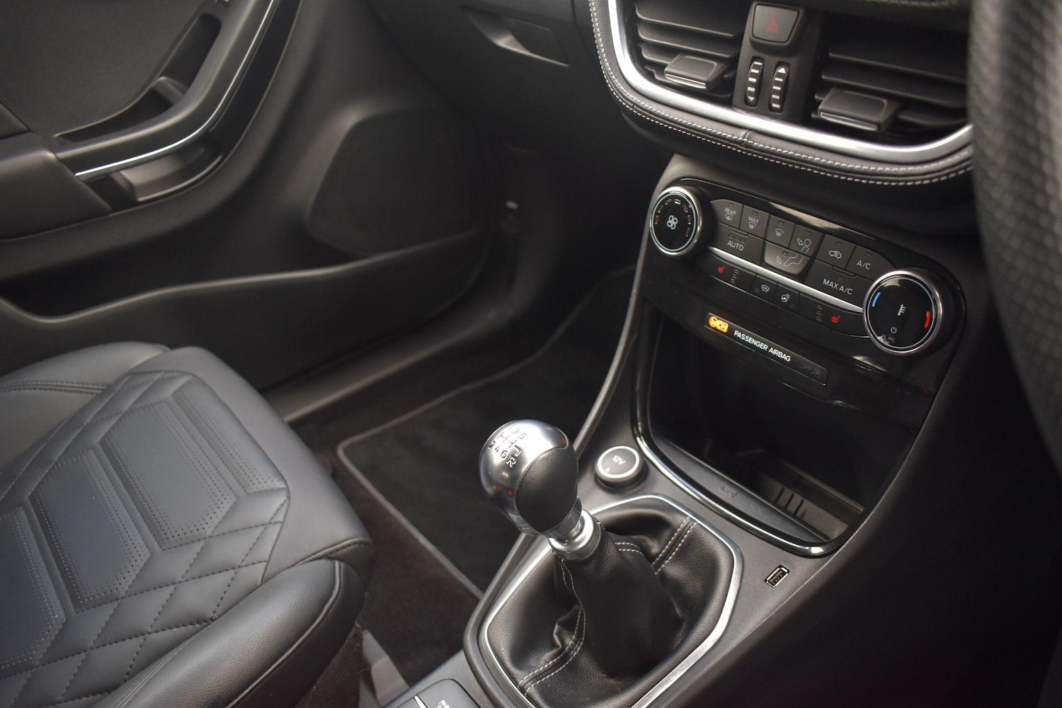 Used Ford Puma 2022 for sale - 76512105: Photo 58