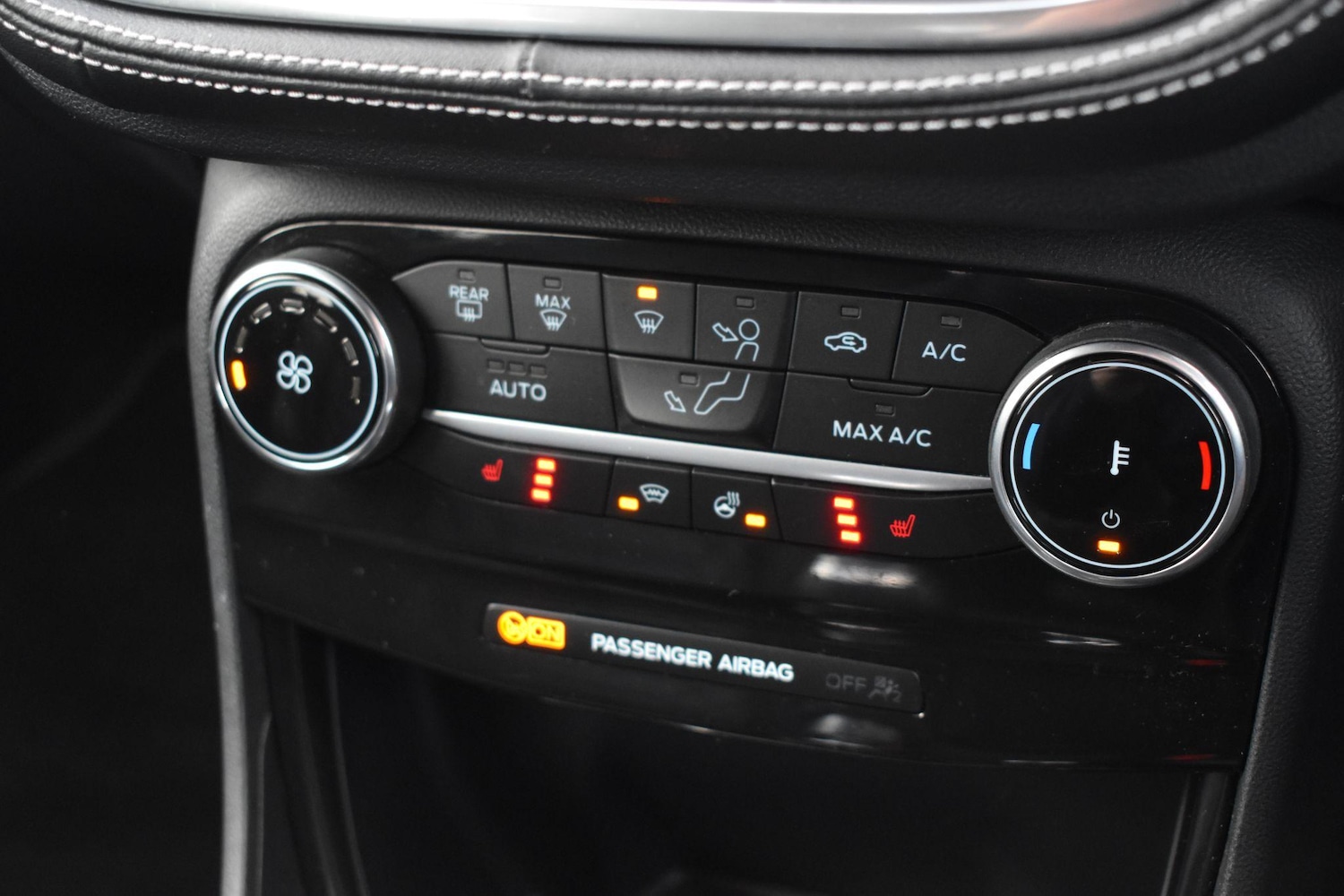 Used Ford Puma 2022 for sale - 76512105: Photo 59